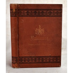 Baltimore, Seine Vergangenheit und Gegenwart: Mit Besonderer Berücksichtigung des Deutschen Elements: Mit Illustrationen